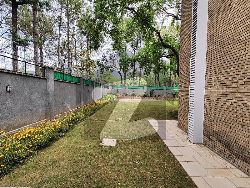 A luxury House For Rent in E-7 Islamabad A luxury House For Rent in E-7 Islamabad