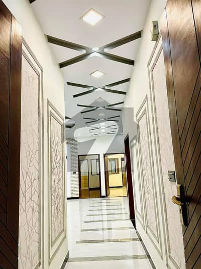 Centrally Located House For Sale In North Nazimabad - Block N Available