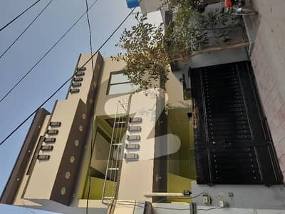 کالٹکس روڈ راولپنڈی میں 4 کمروں کا 5 مرلہ مکان 2.0 کروڑ میں برائے فروخت۔