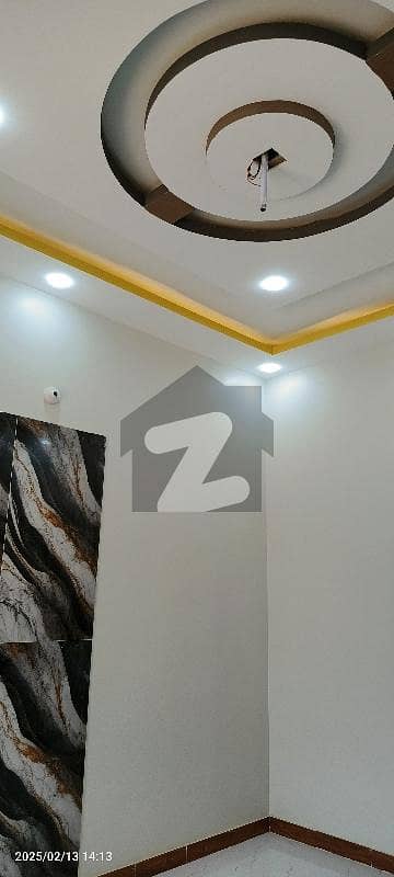 سعدی ٹاؤن سکیم 33,کراچی میں 4 کمروں کا 5 مرلہ مکان 1.77 کروڑ میں برائے فروخت۔