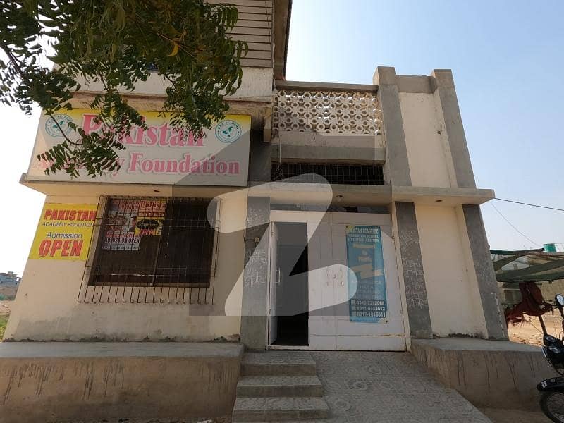 Prime Location House For Sale In RS 5800000/- Prime Location House For Sale In RS 5800000/-