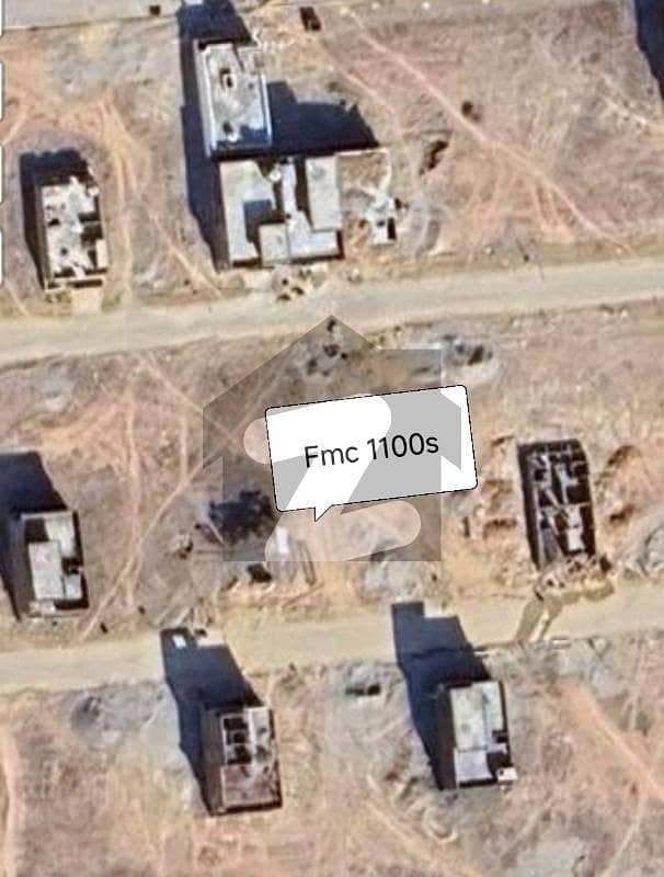 5 Marla Top Notch Plot Available For Sale In Fmc 5 Marla Top Notch Plot Available For Sale In Fmc