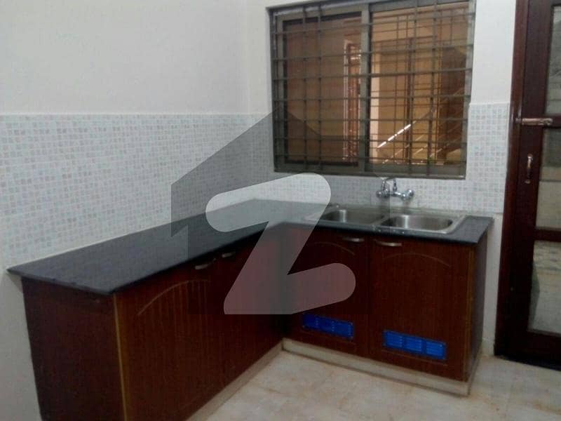 2300 Square Feet Flat In Askari 5