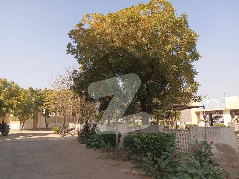 Saadi Garden Block-2 West Open Plot Saadi Garden Block-2 West Open Plot