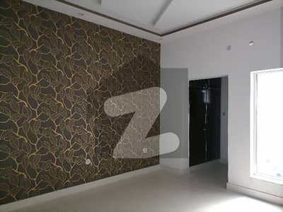 7 Marla House In Eden Executive For Sale