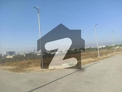 Ideally Located Prime Location Residential Plot For sale In Sir Syed Cooperative Housing Society Available