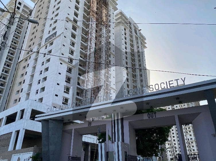 Prime Location Flat Of 1200 Square Feet Available In Callachi Cooperative Housing Society Prime Location Flat Of 1200 Square Feet Available In Callachi Cooperative Housing Society