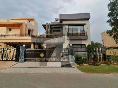 10 Marla Furnished House DHA Rahbar Phase 11 10 Marla Furnished House DHA Rahbar Phase 11