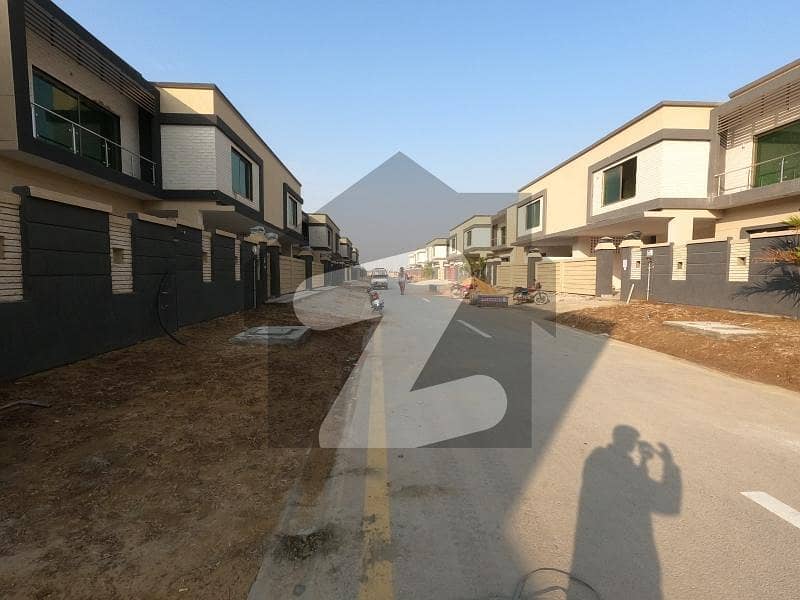 375 Square Yards House Ideally Situated In Askari 6 375 Square Yards House Ideally Situated In Askari 6