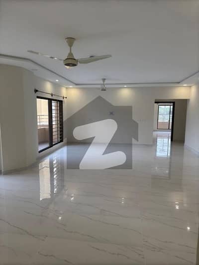 Flat For sale In Karachi