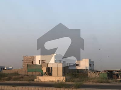ڈی ایچ اے سٹی کراچی کراچی میں 2 کنال رہائشی پلاٹ 3.1 کروڑ میں برائے فروخت۔