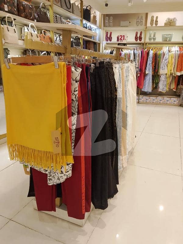 Shop Running On High Rent 83,000 THOUSAND Per Month Shop Running On High Rent 83,000 THOUSAND Per Month