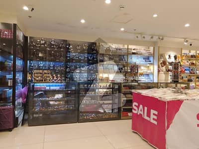High Rental Value (Rs 333,000) And Ideally Located Building For Sale On Main Road Islamabad