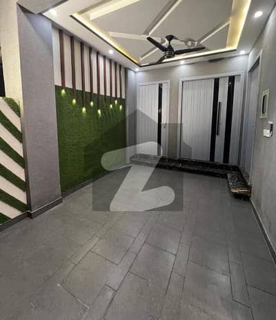Get An Attractive Prime Location House In Bahria Nasheman Under Rs. 13000000