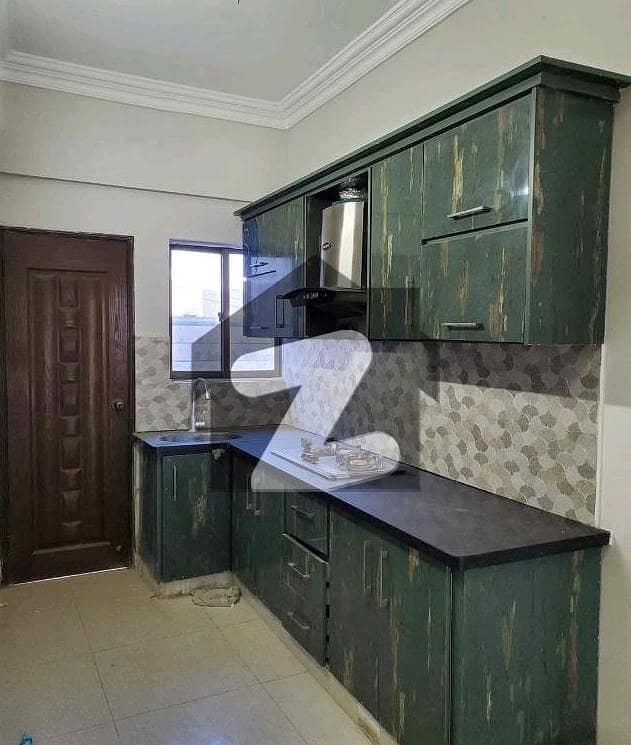 Apartment Available Bukhari Commercial Phase 6 DHA Apartment Available Bukhari Commercial Phase 6 DHA