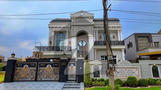 A Prime Location 1 Kanal House Has Landed On Market In Lake City Meadows Of Lake City Meadows A Prime Location 1 Kanal House Has Landed On Market In Lake City Meadows Of Lake City Meadows