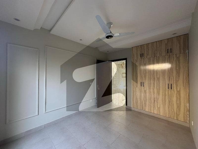 Brand New House, Fitted With Quality Material Brand New House, Fitted With Quality Material