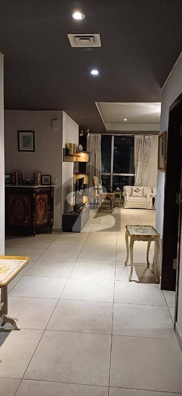 CONSTITUTION AVENUE 1 BED FURNISHED FLAT FOR RENT