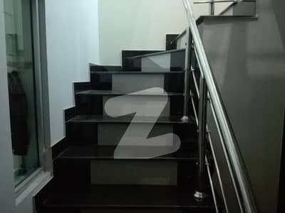 A House Of 10 Marla In Punjab University Society Phase 2