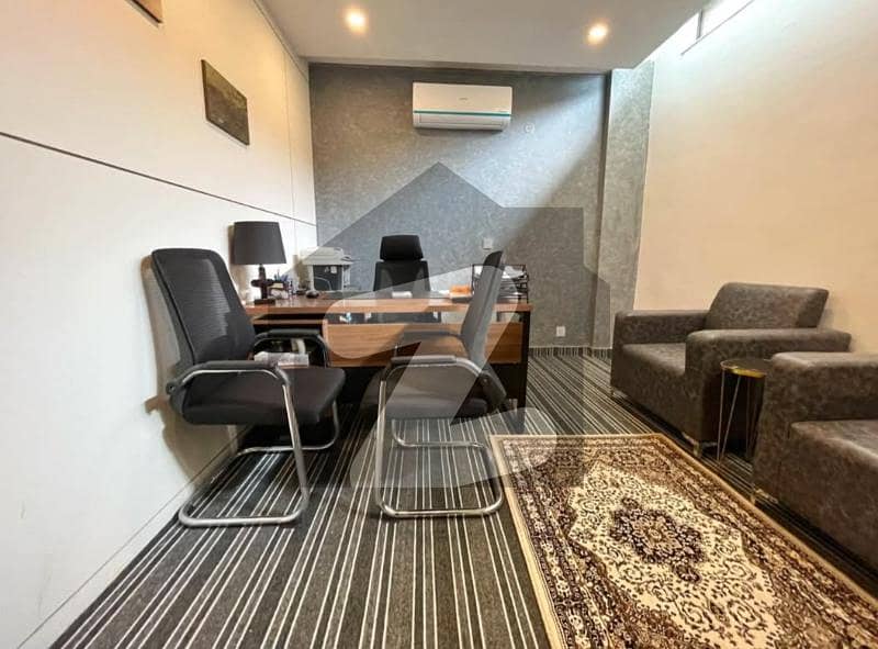 8 Marla Office For Rent In DHA Phase 8 Lahore. 8 Marla Office For Rent In DHA Phase 8 Lahore.