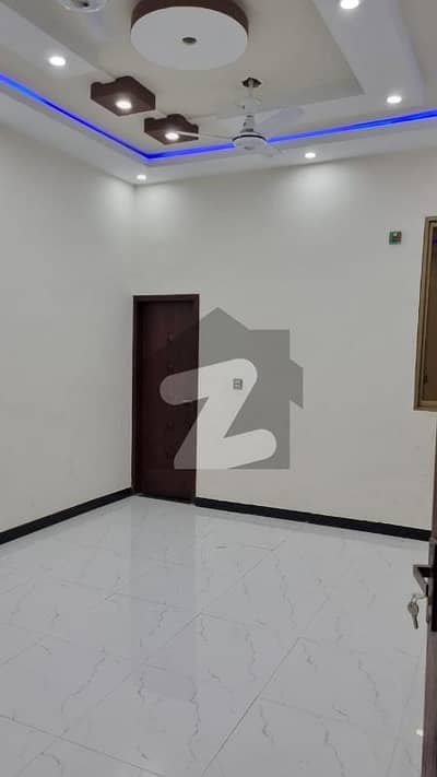 Zeenatabad House Sized 120 Square Yards Is Available Zeenatabad House Sized 120 Square Yards Is Available