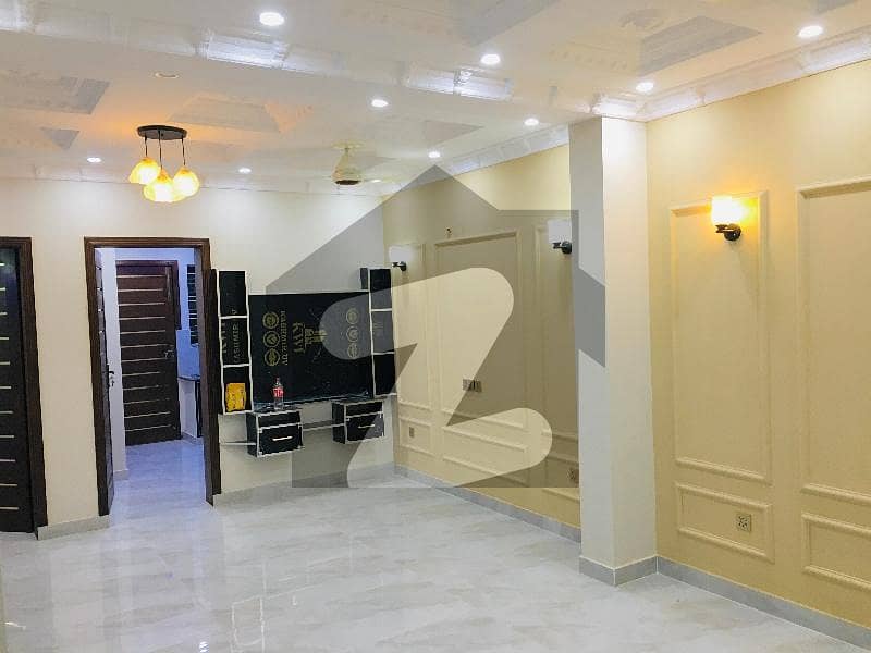 Triple Storey 5 Marla House Available In Union Livings For sale Triple Storey 5 Marla House Available In Union Livings For sale