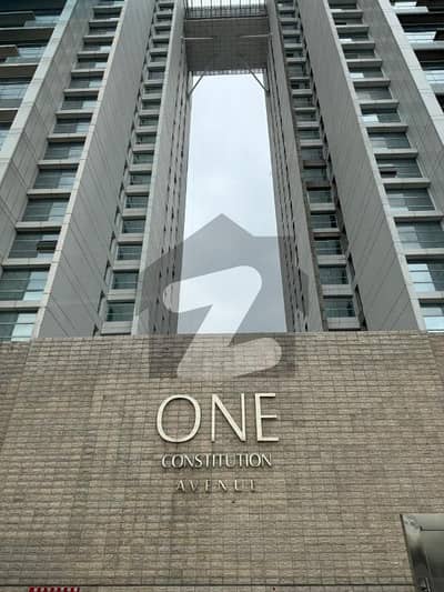CONSTITUTION AVENUE TOWER 1 BED UNFURNISHED FLAT FOR SALE