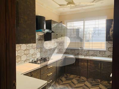 ORIGNIAL PICS BRAND NEW 8 MARLA SPANISH DESIGN HOUSE FOR SALE (4 BED 4 BATH) IN HALLOKI GARDENS, SECTOR 3, DHA PHASE 11 (XI) RAHBAR (DHA RAHBAR)