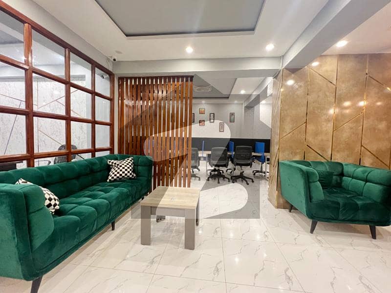 Modern Office for SaLe , Ideal for Your Business Modern Office for SaLe , Ideal for Your Business