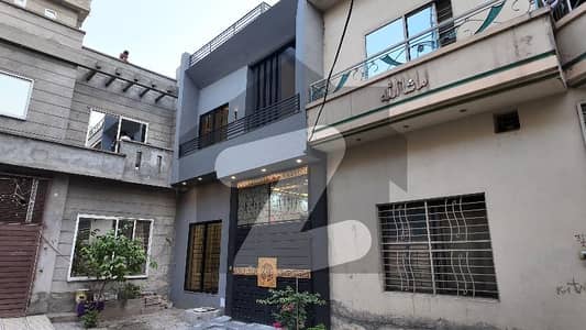Charming 3.5 House Ideal and Comfort.