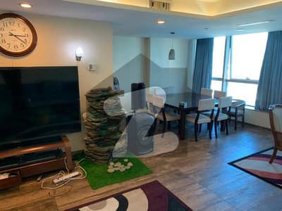 Highly-Desirable Flat Available In The Centaurus For rent