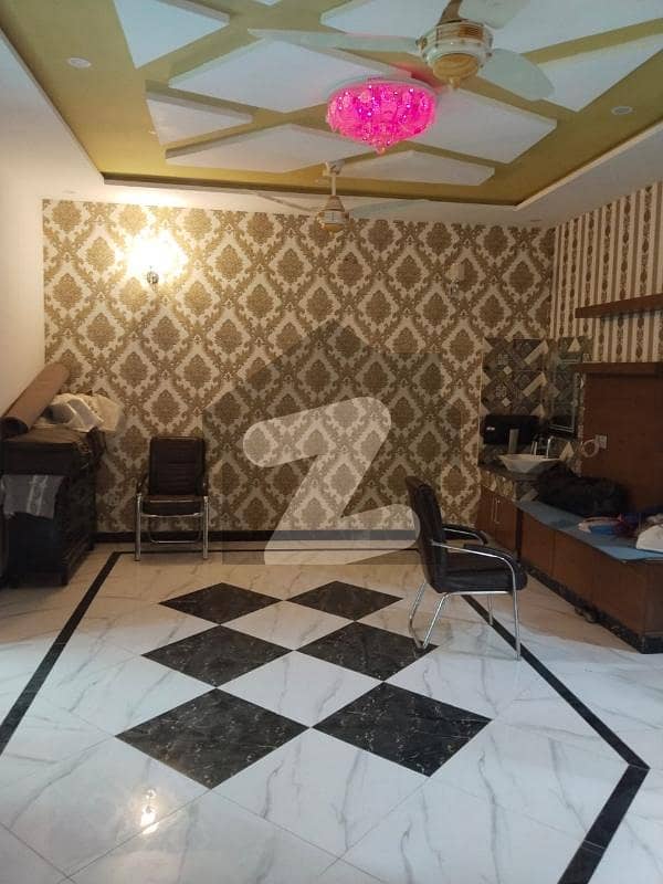 Prime Location Upper Portion Of 10 Marla Is Available For rent In Izmir Town Prime Location Upper Portion Of 10 Marla Is Available For rent In Izmir Town