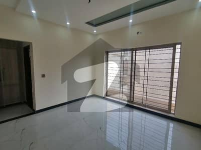 A Palatial Residence For rent In Gulshan-e-Ravi - Block J Lahore