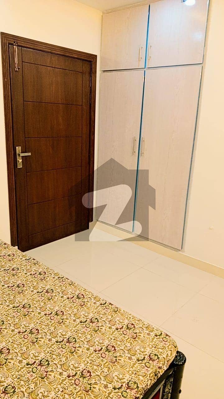Furnished Penthouse Upper Floor Bani Gala Furnished Penthouse Upper Floor Bani Gala