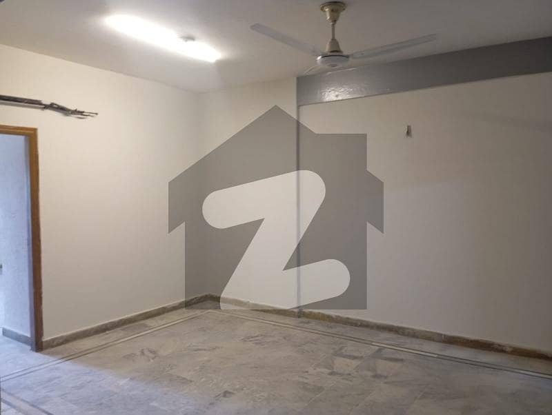 300 Square Feet Flat In G-9 Markaz Is Available