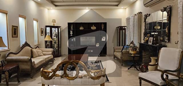 Luxury and Fully Furnished 02Kanal Farm House Sofia Farm House