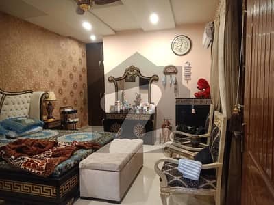 6 Marla Villa Available For Rent In DHA Villas