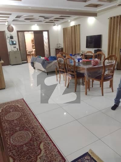 گلستانِِ جوہر ۔ بلاک 13 گلستانِ جوہر,کراچی میں 3 کمروں کا 14 مرلہ بالائی پورشن 3.0 کروڑ میں برائے فروخت۔