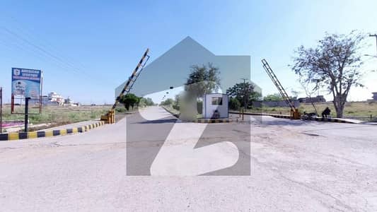 اے ڈبلیو ٹی - بلاک ایچ اے ڈبلیو ٹی,ڈی ۔ 18,اسلام آباد میں 10 مرلہ رہائشی پلاٹ 40.0 لاکھ میں برائے فروخت۔