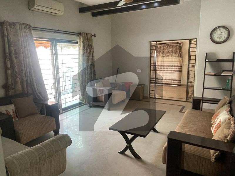 FULL FURNISH UPPER PORTION