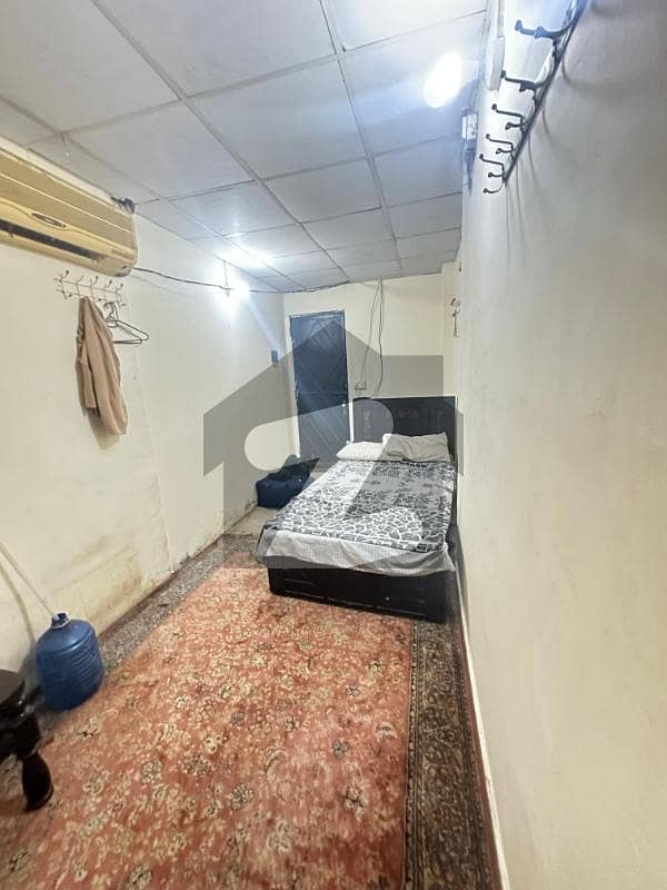 Furnished Room For Rent In F-8 Islamabad Furnished Room For Rent In F-8 Islamabad