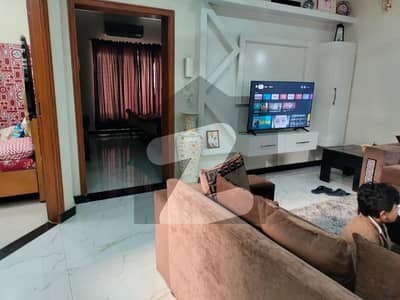 5 Marla House For Rent Imperial 1 Paragon City