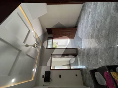 5 Marla Ground Floor Portion Available For Rent In B Block Citi Housing Jhelum