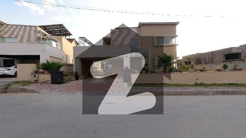 Facing Park 3 Kanal House Available For Sale In Bahria Garden City - Zone 4 Facing Park 3 Kanal House Available For Sale In Bahria Garden City - Zone 4