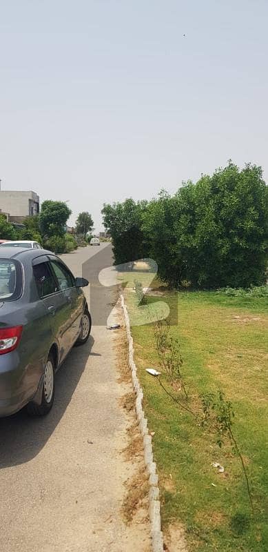 خیابان امین - بلاک این خیابانِ امین,لاہور میں 2 کمروں کا 5 مرلہ مکان 90.0 لاکھ میں برائے فروخت۔