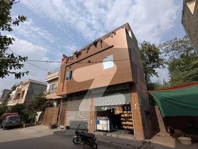 Commercial Plaza for Sale D block