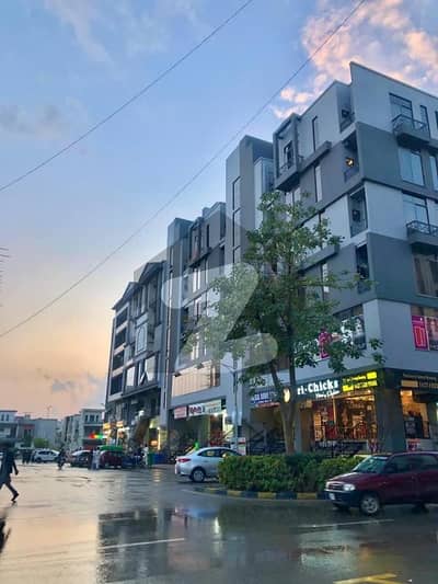 2 Bedrooms Apartment Available for sale in Faisal Town phase 1 of block A islamabad pakistan 2 Bedrooms Apartment Available for sale in Faisal Town phase 1 of block A islamabad pakistan