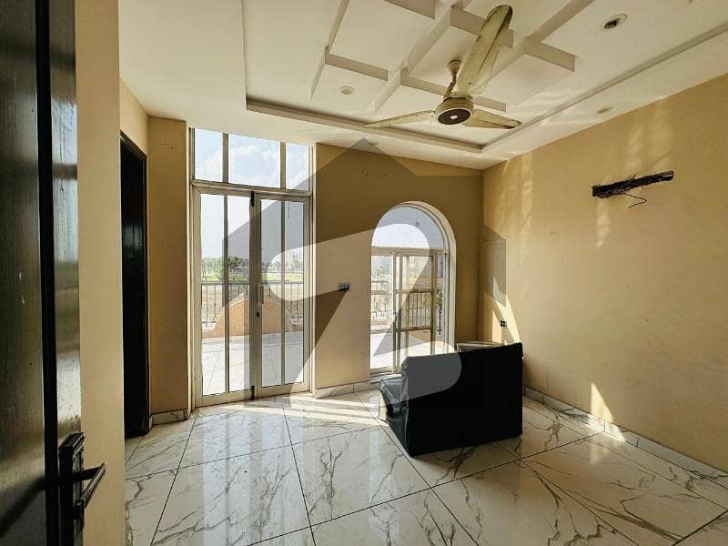 Double Bed Flat Available for Rent Double Bed Flat Available for Rent