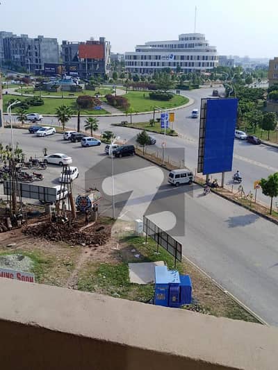 2 Bed Apartment For Sale In Phase 8 Bahria Town Rawalpindi