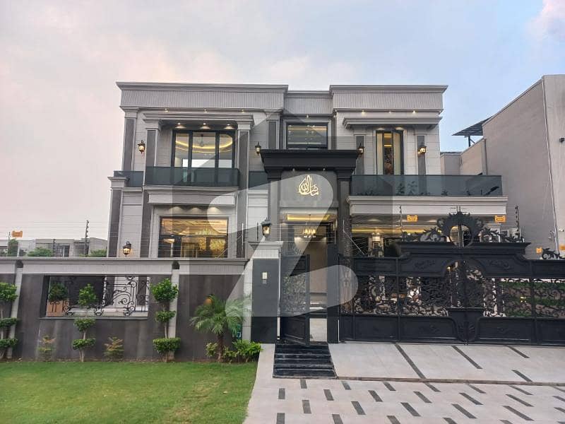 1 KANAL BRAND NEW LUXURY HOUSE IS AVAILABLE FOR SALE IN DHA PHASE 6 BLOCK N 1 KANAL BRAND NEW LUXURY HOUSE IS AVAILABLE FOR SALE IN DHA PHASE 6 BLOCK N